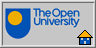 the 'Open University' main gateway
